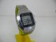 Casio A - 178w 3234 Dual Time Illuminator Herren Armbanduhr Wecker Uhr Watch Armbanduhren Bild 1