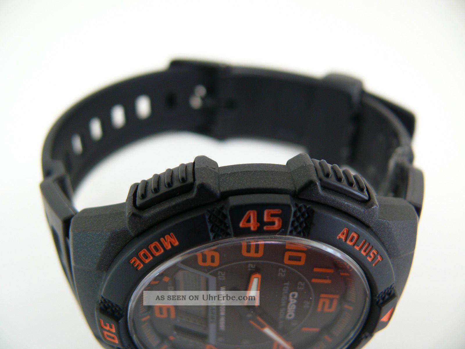 casio module 5208
