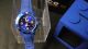 Armbanduhr Ice Watch Sili Blue Uni Armbanduhren Bild 1