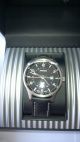 Junkers Watches Armbanduhr 6f48 - 2 Ju 52,  Fliegeruhr,  Piloten,  Gmt,  Ronda Swiss Armbanduhren Bild 1