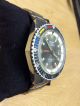 Sicura 25 Jewals (lagersteine) Automatik 400m Wasserdicht Swiss Made (selten) Armbanduhren Bild 5