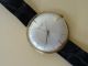Alte Armbanduhr Junghans Meister Mit Automatischem Uhrwerk Und - Armband Armbanduhren Bild 2