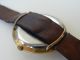 Alte Armbanduhr Junghans Meister Mit Automatischem Uhrwerk Und - Armband Armbanduhren Bild 6