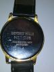 Beverly Hills Polo Club Bhw0029gsw Armbanduhr Uhr Orginal Rar Selten Armbanduhren Bild 2