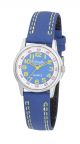 Eichmüller Kinderuhr Mit Armband Blau Kinderarmbanduhr 2023 - 01 Children ' S Watch Armbanduhren Bild 1