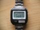 Uhrsammlung Alte Seiko S229 - 5010 Alarm Chronograph Pulsmeter Herremuhr Armbanduhren Bild 1