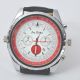Jay Baxter Uhr Mit Originalverpackung Aus Lagerverkauf Herrenuhr Watch Rot Armbanduhren Bild 1