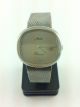 Mido Pharaon Uhr - Handaufzug - Sehr Hochwertig - Liebhabermarke Armbanduhren Bild 2