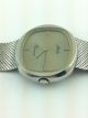 Mido Pharaon Uhr - Handaufzug - Sehr Hochwertig - Liebhabermarke Armbanduhren Bild 7