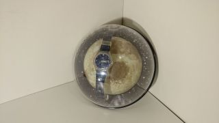 Swatch Uhr Mondphasen 1999 - 2000 Millenium Mit 