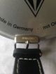 Junkers Flieger Chronograph Ju 52,  Handaufzug - Made In Germany - Armbanduhren Bild 5