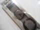 Pop Swatch Uhr Top Mit Batterie Grau & Schwarz In Ovp Armbanduhren Bild 3