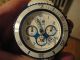Ice Watch Chrono Party Weiß Blau Cuacao Ch.  Wbe.  Bb.  S.  13 Armbanduhr Uhr Armbanduhren Bild 3