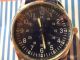 Armbanduhr Herren Herrenuhr Von Primark Und Ovp Textilarmaband - Military Armbanduhren Bild 1