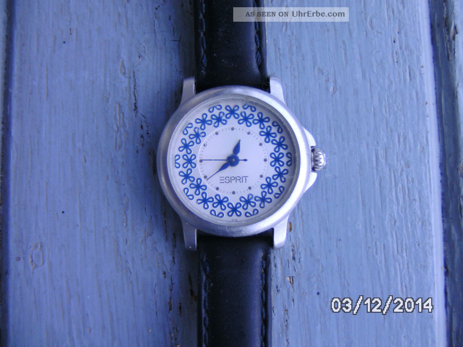 Damenarmbanduhr Von Esprit,  Quartz - Armbanduhren Bild