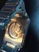 Armani Meccanico Automatik Uhr,  Limitiert Armbanduhren Bild 4