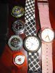 Swatch Uhren Paket Armbanduhren Bild 1