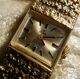 Stowa 17 Rubis Gold - Plated Antichoc Uhr / Damen Armbanduhr / Watch Armbanduhren Bild 1