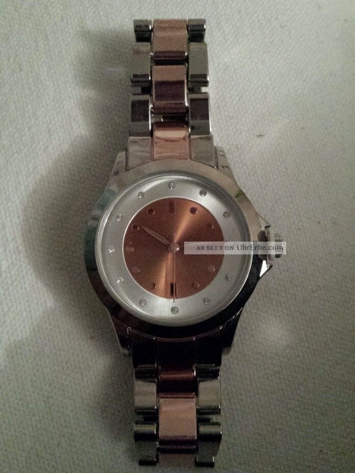 Lbvyr Uhr 56200 La Gacilly Mit Schutzfolie