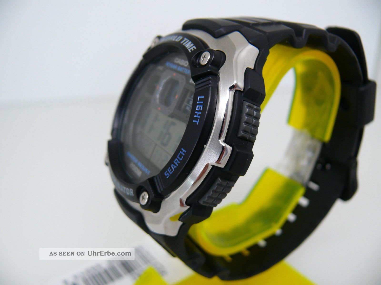 casio module 3199