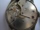Vintage Watch Junghans Cal 93 Vintage Watch Germany Armbanduhren Bild 1