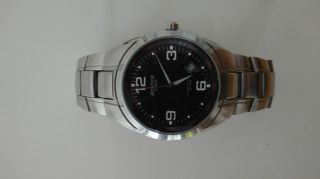 Casio Edifice Ef - 125d - 1avef Armbanduhr Für Herren Bild