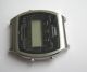 Vintage Lcd Watch Casio Casiotron S - 21 Casio Chronograph 2 Stück Bastlerstück Armbanduhren Bild 7