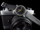 Top Braun Aw10 4789 - Neue Batterie - Geprüft - Design Lubs Rams Armbanduhren Bild 1