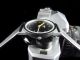 Top Braun Aw10 4789 - Neue Batterie - Geprüft - Design Lubs Rams Armbanduhren Bild 2