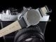 Top Braun Aw10 4789 - Neue Batterie - Geprüft - Design Lubs Rams Armbanduhren Bild 4