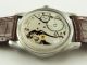 Titus Swiss Rarität Armbanduhr Handaufzug Mechanisch Vintage Sammleruhr Armbanduhren Bild 4