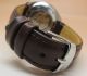 Rado Voyager Mechanische Atutomatik Uhr 17 Jewels Datumanzeige Lumi Zeiger Armbanduhren Bild 7