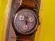 Swatch Chrono Alabama In & Ovp,  Neuer Batterie Scn105/6 Armbanduhren Bild 1