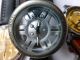 4 Uhren Für Herren Zur Zeit Ohne Batterie Armbanduhren Bild 2