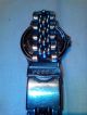 Fossil Blue Am - 3067 Armbanduhren Bild 1