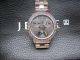 Jette Joop Damen Armbanduhr Chronograph Uhr Edelstahl Metallband – Armbanduhren Bild 2