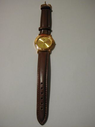Uhr / Herren Damen / Armbanduhr / Quartz Bild