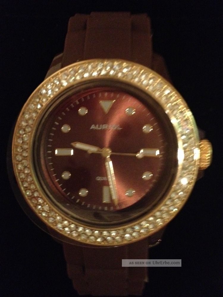 Damen Uhr Auriol Armbanduhren Bild