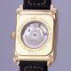 Poljot 2824 - 2 Automatic Classic Russian Mechanical Art Deco Watch Montre Russe Armbanduhren Bild 1