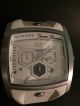 Diesel Herrenuhr Weiss Chronograph Sehr Fein Und Stillvoll Armbanduhren Bild 2