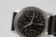 Breitling Navitimer 806 (aopa) 1961 Armbanduhren Bild 4