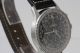 Breitling Navitimer 806 (aopa) 1961 Armbanduhren Bild 5