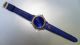 RaritÄt Neuwertige,  Ungetragene Jean Marcel Innovation 2000 Uhr Und Ovp Armbanduhren Bild 4