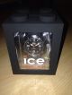 Ice Watch Sili Schwarz Unisex Und Unbenutzt Armbanduhren Bild 2