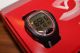 Sigma Sc 6.  12 Sportuhr/stoppuhr Schwarz - Rot In Ovp Armbanduhren Bild 5