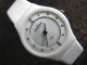 Skagen Damenuhr 233xsclw Keramik Weiß Armbanduhren Bild 1