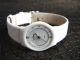 Skagen Damenuhr 233xsclw Keramik Weiß Armbanduhren Bild 2