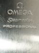 Sehr Edle Omega Seamaster Professional - Wasserdichtigkeit - 30 Bar (300 Meter) Armbanduhren Bild 6