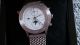 Chronograph Von Zeno Watch Basel Armbanduhren Bild 1