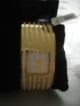 Esprit Spangenuhr Uhr Mit Steinen Noch Mit Folie Lp.  169€ Armbanduhren Bild 2